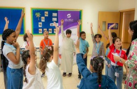 البرامج الصيفية لصندوق الوطن تحقّق نجاحاً كبيراً في اجتذاب طلاب المدارس