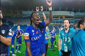  في ليلة الهلال السعودي.. افترس الشباب بخماسية وفض الشراكة