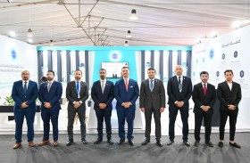 تريندز ومحرم للسياسات العامة يوقعان مذكرة تفاهم لدعم التعاون البحثي