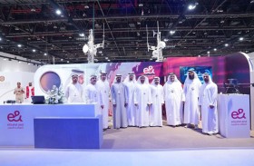 إي آند تطلق خدمة استمرارية الأعمال