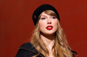 تايلور سويفت ترفض الشهادة في قضية بليك ليفلي