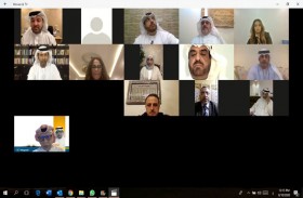 استعراض مستقبل ريادة الأعمال في ظل الاقتصاد الرقمي وتوفير منصات الكترونية لخدمة الرواد في ترويج منتجاتهم
