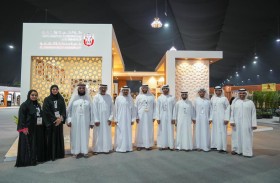 بلدية منطقة الظفرة تنهي مشاركتها في مهرجان ليوا للرطب 2022