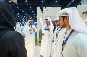 ‎هيئة النقل بعجمان تشارك في قمة «بريدج»