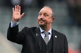 إيفرتون يقترب من تعيين بينيتز