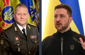 «اجتماع سري» بجبال الألب.. هل بدأ الغرب خطة الإطاحة بزيلينسكي؟