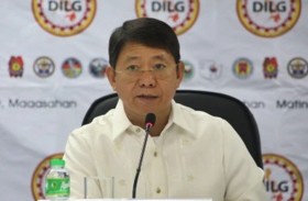 الفيليبين تؤكد حقها بإزالة الحواجز عند منطقة متنازع عليها 