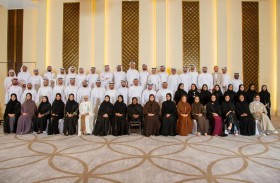 حديد الإمارات أركان تحفز الشباب الإماراتي لقيادة جهود بناء اقتصاد منخفض الكربون