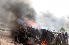 هجمات إرهابية بإفريقيا.. تعيد سؤال داعش والإخوان إلى الواجهة