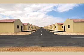 أبوظبي للتنمية يمول مشروعا للوحدات السكنية في أرض الصومال بـ 27.5 مليون درهم