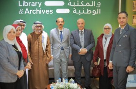الفرع الإقليمي العربي للمجلس الدولي للأرشيف يناقش دور الأرشيفات في حفظ الذاكرة بمعرض القاهرة الدولي للكتاب 2026