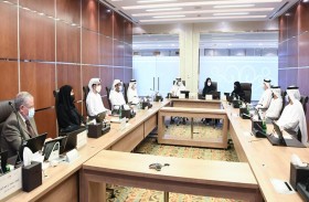 لجنة بـالوطني الاتحادي تناقش مشروع قانون بشأن تنظيم اتحاد الملاك بحضور ممثلي الحكومة