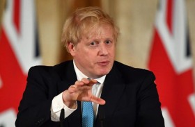 بريطانيا تتأهب لتعليق معاهدتها مع هونج كونج لتسليم المجرمين 