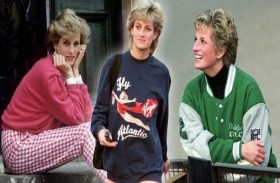 كيف ظل أسلوب ديانا في الأزياء مؤثراً حتى اليوم؟