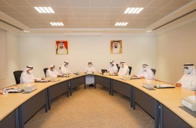 بلدي دبا الحصن يعقد اجتماعه للدور العادي الأول من الفصل السنوي الـ 18