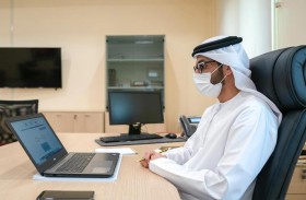 موارد الشارقة تعقد ورشة نظام تقييم الأداء بالتعاون مع القيادة العامة لشرطة الشارقة