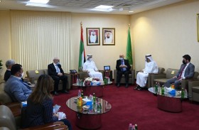 تطوير وتعزيز البحوث العلمية المشتركة بين جامعة الشارقة وهيئة كهرباء ومياه وغاز الشارقة