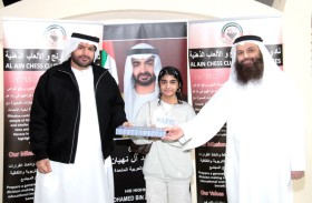 هشـام الطاهـر يتوج أبطال كلاسيك مهرجان شتاء العين