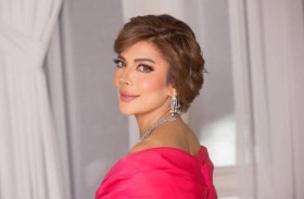 أصالة تهنئ الأبطال العرب في أولمبياد باريس