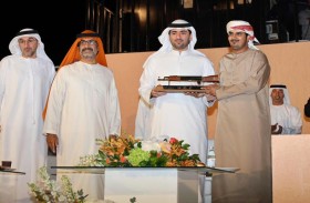 محمد بن مكتوم يتوج «بطل الميدان».. وسعود خالد فولاد يرفع «كأس المراجل» في بطولة فزاع لليولة