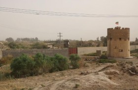 بعد العراق.. إيران تدخل في أزمة مياه مع أفغانستان