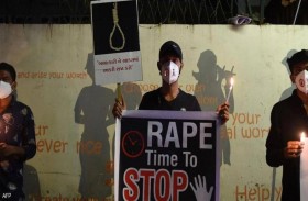 توجيه التهم لمغتصبي وقاتلي «فتاة الحقل»