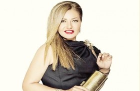 ليلى علوي.. سعيدة بعودتها الى الدراما بـ(ست الهوانم)