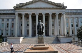 تهديدات بإغلاق الحكومة الأمريكية بسبب أوكرانيا.. ما القصة؟