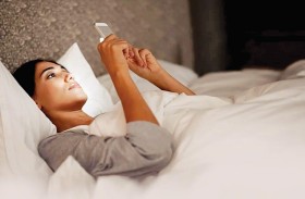 عادة سيئة في الليل تسبب لك الكوابيس خلال النوم