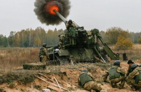 المفوّض السامي الجديد لحقوق الإنسان: تصعيد الحرب في أوكرانيا «مقلق للغاية» 