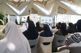 اجتماعية الشارقة تنظم لقاء المسؤولية المجتمعية بجامعة الشارقة