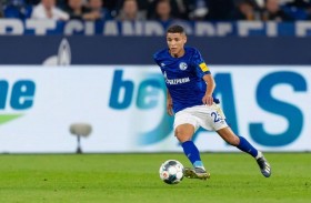 مرسيليا يمدد استعارة المغربي حارث 