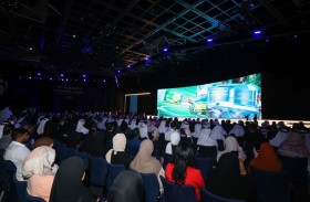 القمة العالمية للاقتصاد الأخضر تركز على 7 محاور رئيسة لتسريع التحول نحو الاستدامة