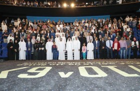 «مليون مبرمج عربي».. مبادرة تجسد رؤية محمد بن راشد لتمكين الشباب بمهارات لغة المستقبل