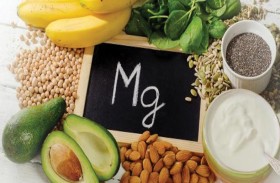 «أعراض خطيرة» سببها نقص المغنيسيوم