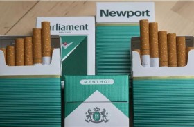 خطة لحظر سجائر النعناع.. والسبب الجاذبية