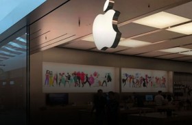 احتفالا بمتجرها الجديد.. هدية مجانية من آبل