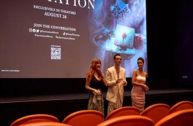 «الدعوة» يتصدر شباك السينما 