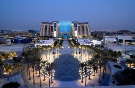 شراكة استراتيجية بين «معرض الصحة العالمي» و«إكسبو دبي»