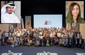 الشارقة تجمع 575 من قادة النشر والتوزيع من 92 دولة في الدورة الرابعة من «مؤتمر الموزعين الدولي»