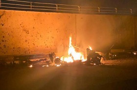 إيران تتفادى ساعة العقاب بالتهدئة مع ترامب في انتظار بايدن