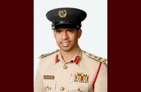 شرطة دبي تبحث مع نظيرتها الإسبانية أفضل الممارسات في مجال الخدمات الشرطية