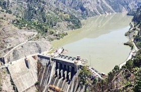 ذعر في باكستان بعد تعهد الهند بقطع إمدادات المياه 