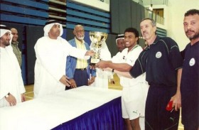 «درويش الوحشي» يعتزل كرة اليد بعد مسيرة 33 عاما