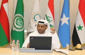 البرلمان العربي للطفل يعقد اليوم بالشارقة جلسته الرابعة بمشاركة 17دولة 