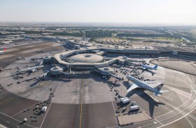 مطار أبوظبي يستعد لاستقبال 425 ألف مسافر خلال عطلة العيد