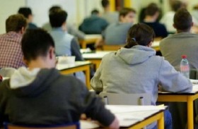 تلاميذ يرتكبون جريمة للحصول على عطلة