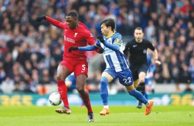 المفاجآت تجتاح الملاعب الأوروبية.. في «جولة سقوط الكبار»