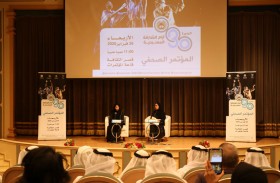 أيام الشارقة المسرحية بدورتها الـ 30 تنطلق السبت المقبل