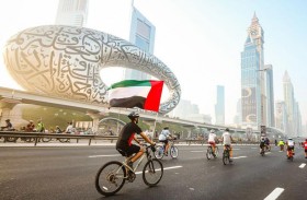 انطلاق الدورة السادسة من «تحدي دبي للياقة 2022» 29 أكتوبر